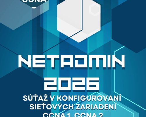 NETADMIN 2026