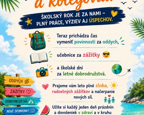Prázdniny
